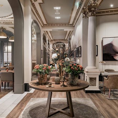 Hotel Circulo Gran Via, Autograph Collection (Adults Only) à Madrid Extérieur photo