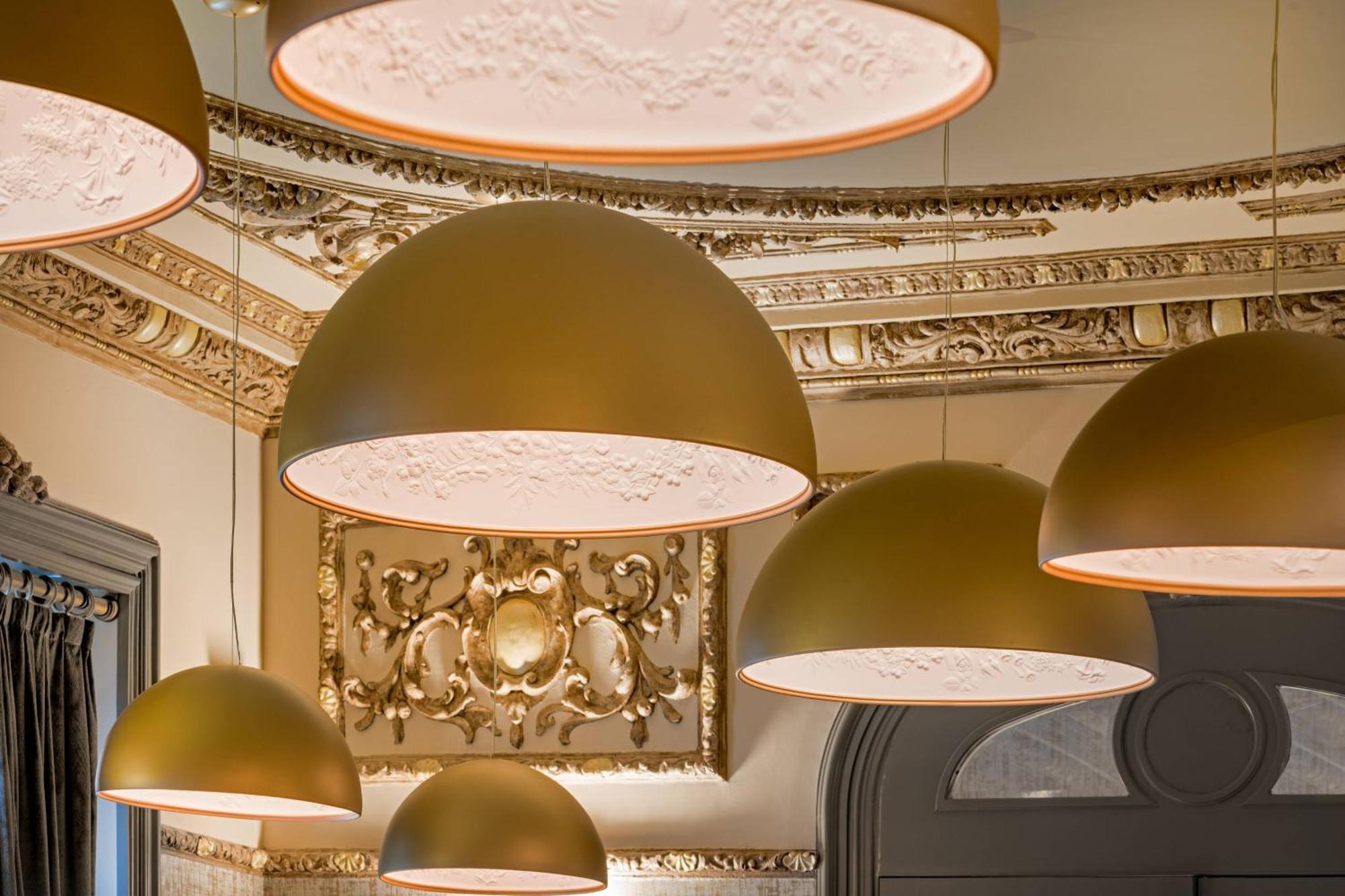 Hotel Circulo Gran Via, Autograph Collection (Adults Only) à Madrid Extérieur photo