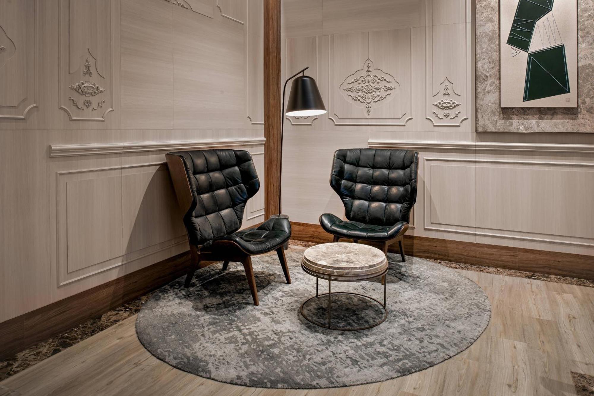 Hotel Circulo Gran Via, Autograph Collection (Adults Only) à Madrid Extérieur photo