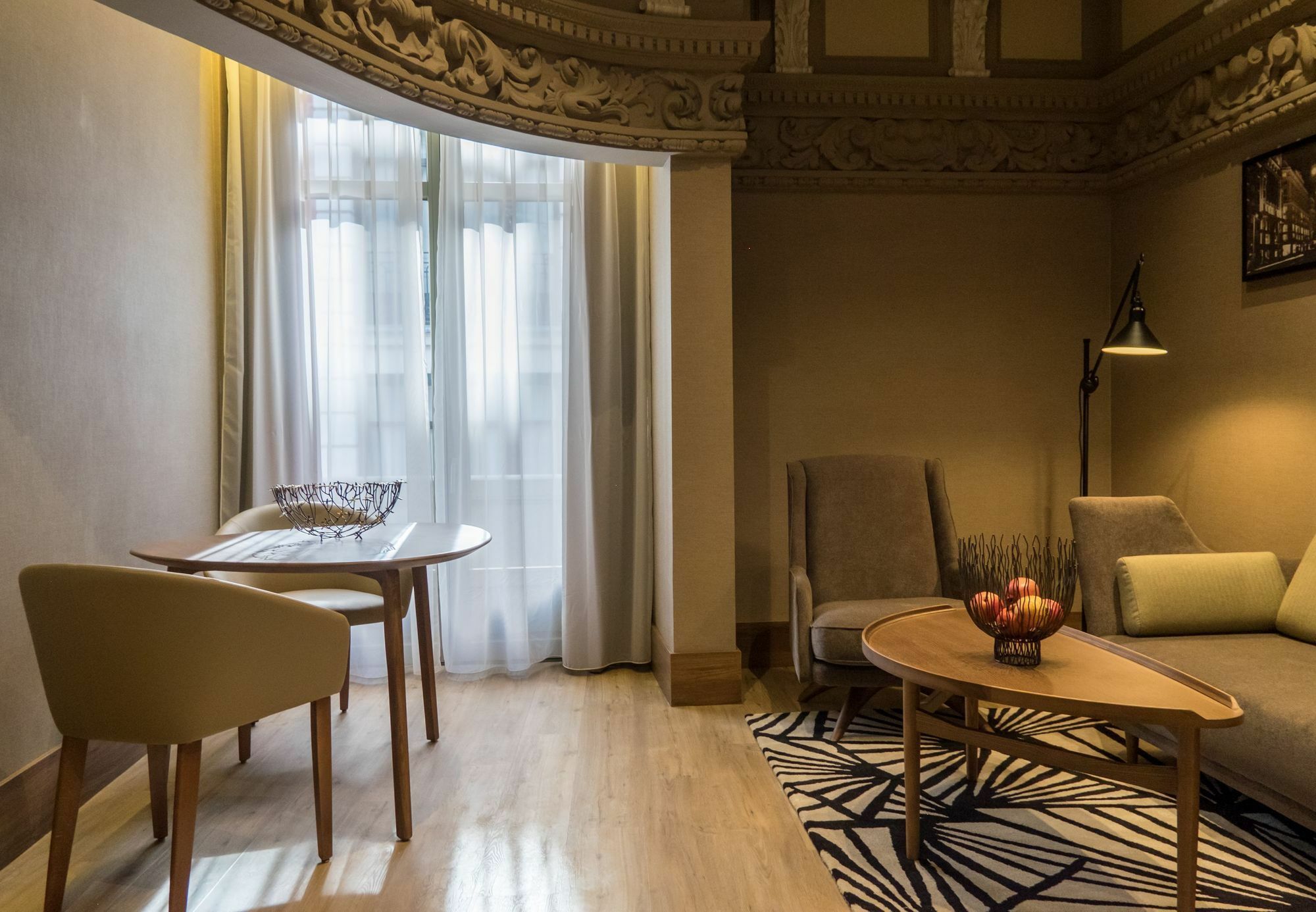 Hotel Circulo Gran Via, Autograph Collection (Adults Only) à Madrid Extérieur photo