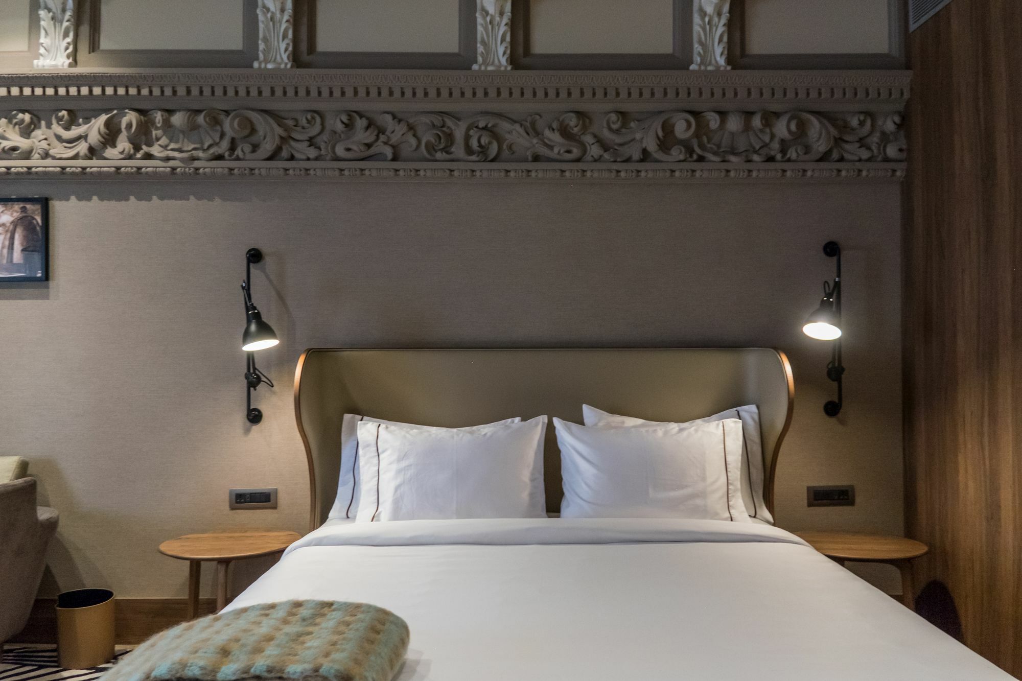 Hotel Circulo Gran Via, Autograph Collection (Adults Only) à Madrid Extérieur photo